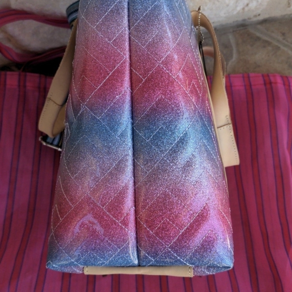 Consuela Nico Carryall Purse - Picture 5 of 12